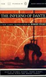 9780140867381-0140867384-The Inferno of Dante: A New Verse Translation by Robert Pinsky (FSG Audio)