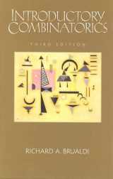 9780131814882-0131814885-Introductory Combinatorics (3rd Edition)