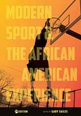 9781631893865-1631893866-Modern Sport and the African American Experience
