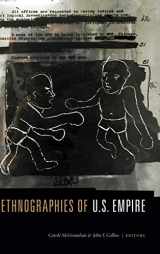 9781478000099-1478000090-Ethnographies of U.S. Empire