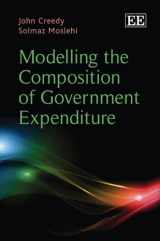 9780857936738-0857936735-Modelling the Composition of Government Expenditure