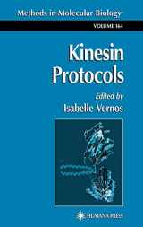 9780896037663-0896037665-Kinesin Protocols (Methods in Molecular Biology, 164)