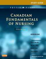 9781926648521-1926648528-Study Guide for Canadian Fundamentals of Nursing, 5e