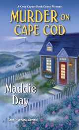 9781496722881-1496722884-Murder on Cape Cod (A Cozy Capers Book Group Mystery)