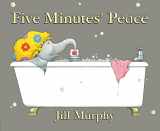 9780698117877-0698117875-Five Minutes' Peace