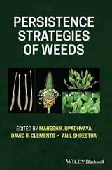 9781119525608-1119525608-Persistence Strategies of Weeds
