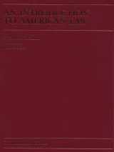 9781594601095-1594601097-An Introduction to American Law