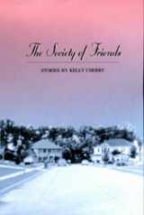 9780826212436-0826212433-The Society of Friends: Stories