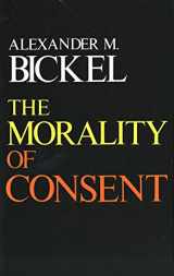 9780300021196-0300021194-The Morality of Consent