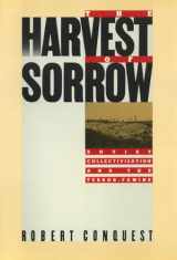 9780888641281-0888641281-Harvest Of Sorrow: Soviet Collectivization and the Terror - Famine