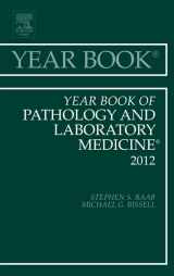 9780323088893-0323088899-Year Book of Pathology and Laboratory Medicine 2012 (Volume 2012) (Year Books, Volume 2012)