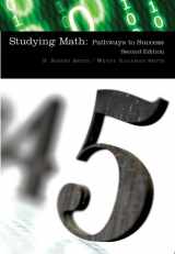 9780759390027-0759390029-Studying Math: Pathways to Success