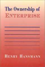 9780674649705-0674649702-The Ownership of Enterprise