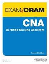 9780789758866-0789758865-CNA Certified Nursing Assistant Exam Cram