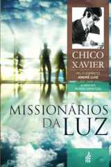 9788573288018-8573288019-Missionários da Luz (Portuguese Edition)