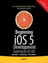 9781430236054-1430236051-Beginning iOS 5 Development: Exploring the iOS SDK