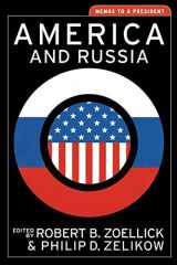9780393975536-0393975533-America and Russia: Memos to a President (Aspen Policy Books)