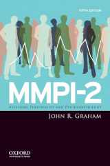 9780195378924-019537892X-MMPI-2: Assessing Personality and Psychopathology