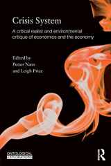 9780415818742-0415818745-Crisis System (Ontological Explorations (Routledge Critical Realism))