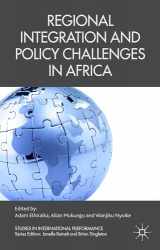 9781137462077-1137462078-Regional Integration and Policy Challenges in Africa
