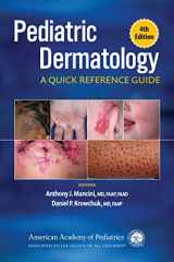9781610024587-1610024583-Pediatric Dermatology: A Quick Reference Guide