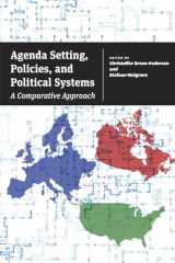 9780226128306-022612830X-Agenda Setting, Policies, and Political Systems: A Comparative Approach