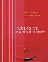 9780262122740-026212274X-Recursive Macroeconomic Theory