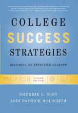 9780321365774-0321365771-College Success Strategies