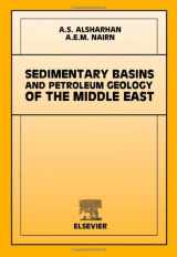 9780444824653-0444824650-Sedimentary Basins and Petroleum Geology of the Middle East