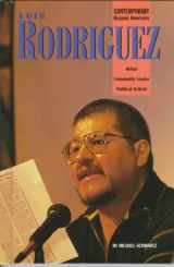 9780817239909-0817239901-Luis Rodriguez (Contemporary Biographies)