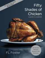 9780385345224-0385345224-Fifty Shades of Chicken: A Parody in a Cookbook