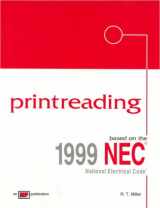 9780826915610-0826915612-Printreading: Based on the 1999 NEC (PRINTREADING: BASED ON THE NEC)