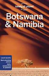 9781787016651-178701665X-Lonely Planet Botswana & Namibia (Travel Guide)