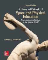 9781260391893-1260391892-Looseleaf for A History and Philosophy of Sport and Physical Education: From Ancient Civilizations to the Modern World