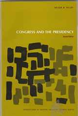9780131676190-0131676199-Congress and the Presidency