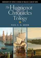 9781919648651-1919648658-The Huguenot Chronicles Trilogy