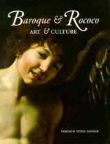 9780130856494-0130856495-Baroque & Rococo: Art & Culture