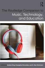 9781138921382-1138921386-The Routledge Companion to Music, Technology, and Education (Routledge Music Companions)