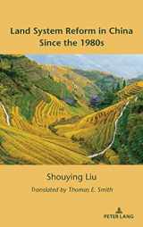 9781433184666-1433184664-Land System Reform in China Since the 1980s