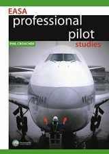 9780968192825-0968192823-EASA Professional Pilot Studies BW