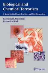 9783131366818-3131366818-Biological and Chemical Terrorism: a Guide for Healthcare Providers and First Responders