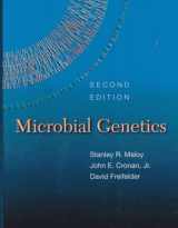 9780867202489-0867202483-Microbial Genetics (Jones and Bartlett Series in Biology)