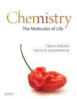 9780199946174-0199946175-Chemistry: The Molecules of Life