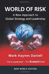 9789812387592-9812387595-World Of Risk: A New Approach To Global Strategy And Leadership