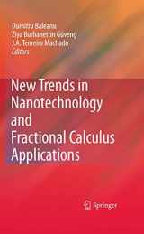 9789048132928-9048132924-New Trends in Nanotechnology and Fractional Calculus Applications
