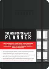 9781401957230-1401957234-The High Performance Planner