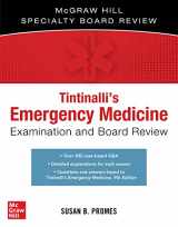 9781260025941-1260025942-Tintinalli's Emergency Medicine Examination and Board Review (The Mcgraw Hill Specialty Board Review)