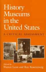 9780252060649-0252060644-History Museums in the United States: A CRITICAL ASSESSMENT (Women in American History)