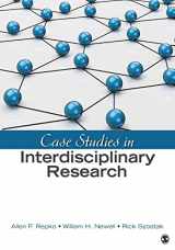 9781412982481-1412982480-Case Studies in Interdisciplinary Research