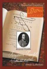 9780874369311-0874369312-Benjamin Franklin: A Biographical Companion (Biographical Companions)